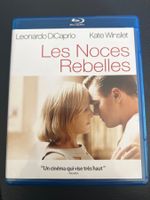 Blu-ray « Les Noces rebelles »Leonardo DiCaprio Kate Winslet